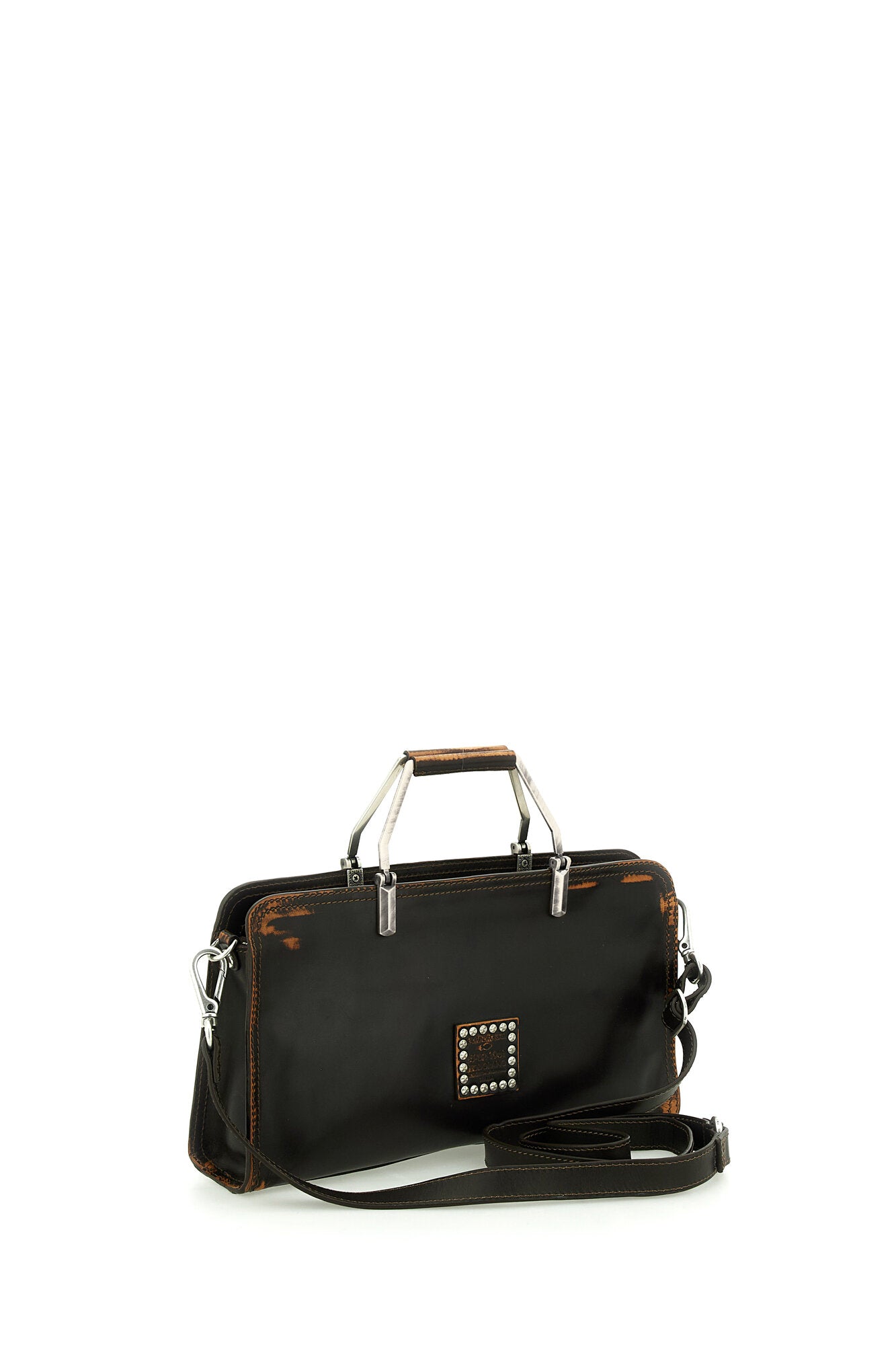 Giuditta shopper - brun